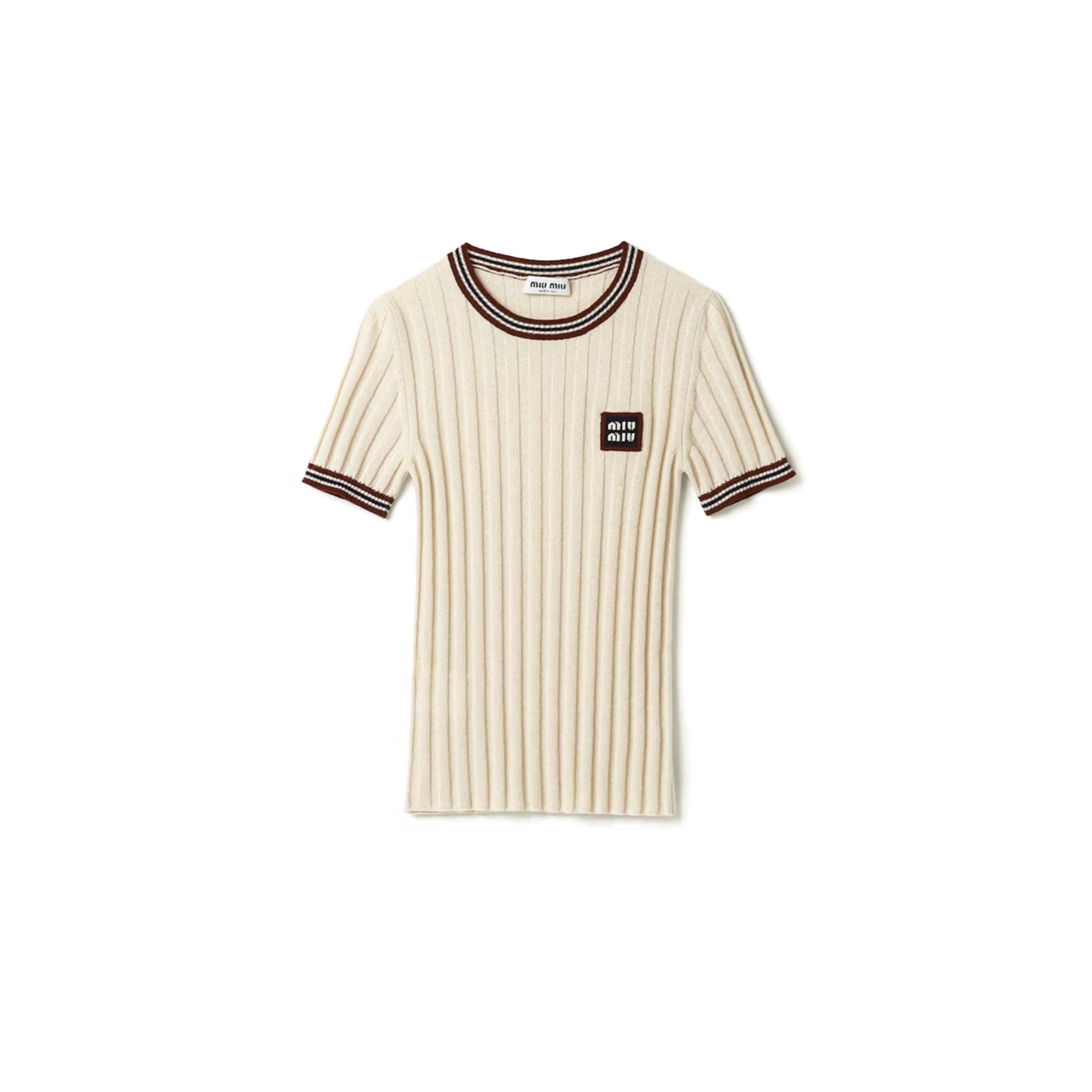 M1v M1v cashmere sweater mml874